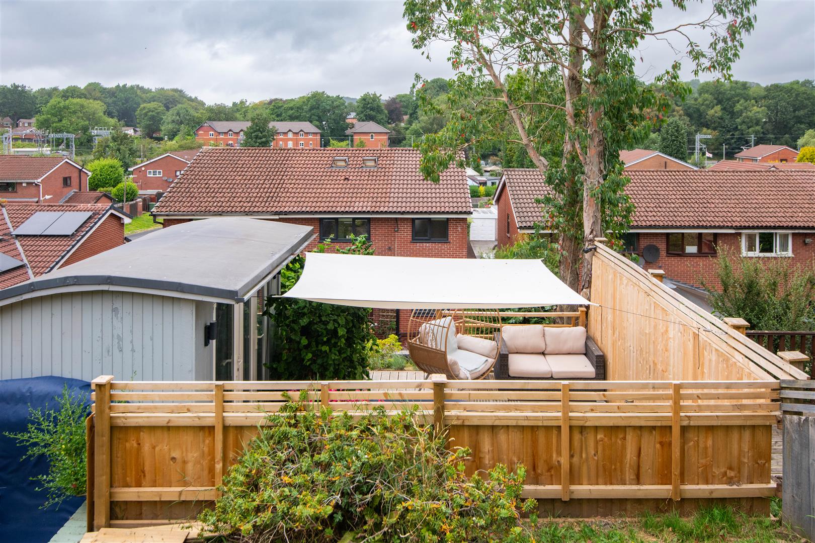 Middlebrook Drive, Lostock, Bolton